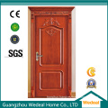 Composite Interior Wood Door for Project Houses